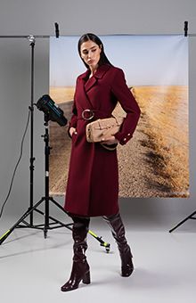 Kaputi Tiffany Production