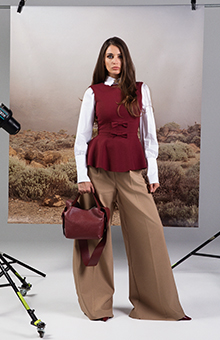 Top Tiffany Production