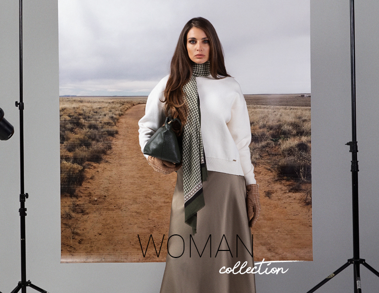 ženska kolekcija - Tiffany Production