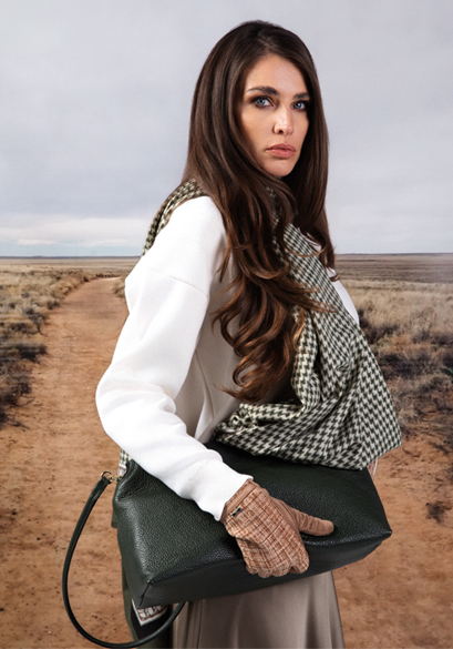 ženska kolekcija - Tiffany Production