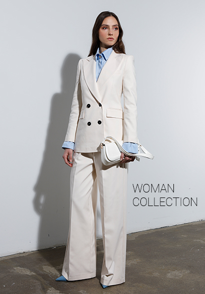 ženska kolekcija - Tiffany Production