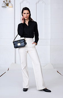 Pantalone Tiffany Production