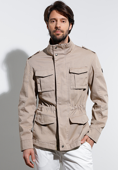 muška kolekcija - Tiffany Production