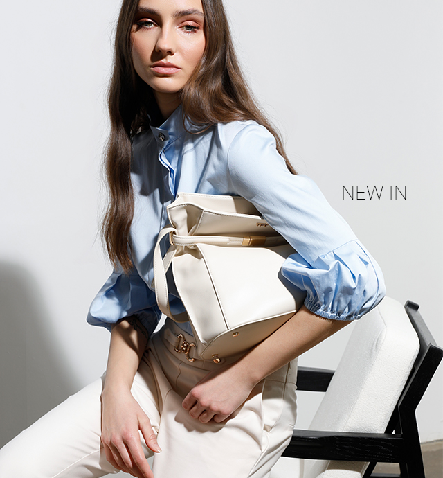  - Tiffany Production