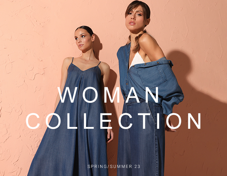 ženska kolekcija - Tiffany Production
