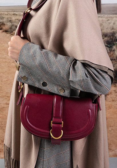 kolekcija aksesoara - Tiffany Production