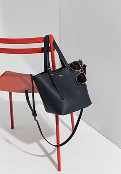 kolekcija aksesoara - Tiffany Production