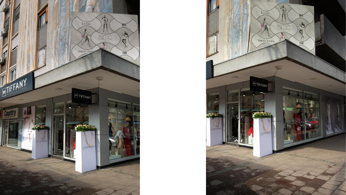 Dobrodošli u Tiffany Kraljevo – Vaše novo mesto za stil i inspiraciju