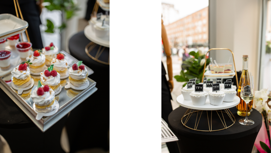 Dobrodošli u Tiffany Kraljevo – Vaše novo mesto za stil i inspiraciju