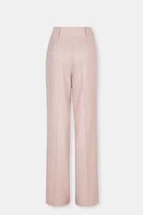 Elegantne pantalone sa lameom Tiffany Production