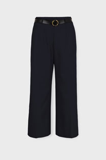 Elegantne kilote sa kaišem Tiffany Production