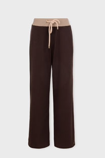 Trenerka sa širokim nogavicama Tiffany Production