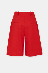 Ženske bermude do kolena Tiffany Production