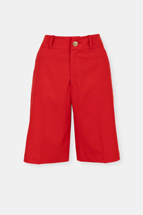 Tiffany Production Ženske bermude do kolena