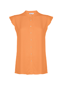 Bluza sa karnerima i dugmićima Tiffany Production