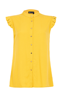 Bluza sa karnerima i dugmićima Tiffany Production