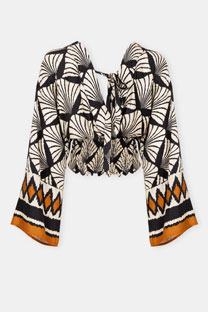 Bluza Tiffany Production