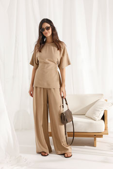 Tiffany Production Bluza