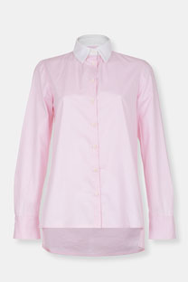 Tiffany Production Košulja asimetrične dužine