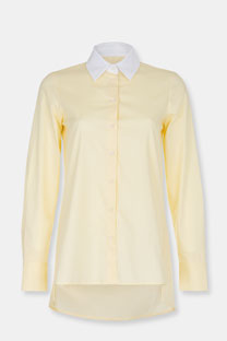 Košulja asimetrične dužine Tiffany Production