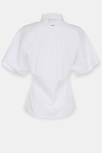 Košulja kratkih rukava modernog kroja Tiffany Production