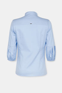 Pamučna košulja sa 3/4 rukavima Tiffany Production