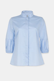 Pamučna košulja sa 3/4 rukavima Tiffany Production