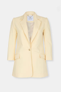 Sako sa 3/4 rukavima Tiffany Production