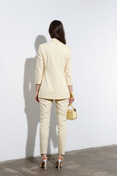 Sako sa 3/4 rukavima Tiffany Production