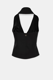 Prsluk Tiffany Production