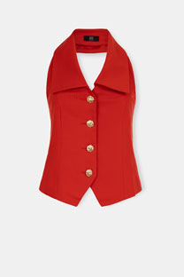 Prsluk Tiffany Production