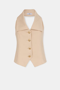 Prsluk Tiffany Production