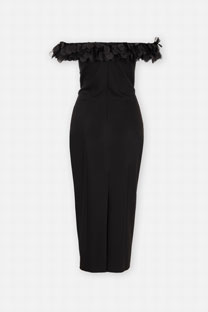 Haljina Tiffany Production