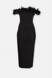 Haljina Tiffany Production