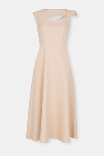 Haljina Tiffany Production