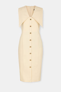 Tiffany Production Haljina