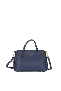 Ženska torba od prirodne kože sa odvojivim kaišem Tiffany Production