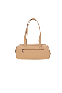 Ženska torba sa dugim ručkama i rajsferšlus kopčanjem Tiffany Production