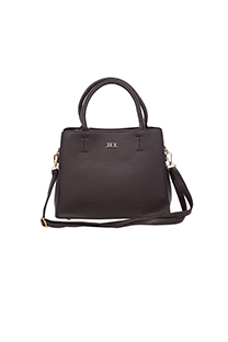 Ženska torba sa ručkom i kaišem Tiffany Production