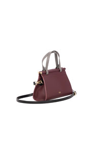 Ženska torba sa ručkom i kaišem koji se skida Tiffany Production