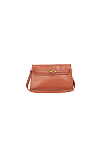 Mala ženska torba sa ukrasnim kopčanjem i kaiševima Tiffany Production