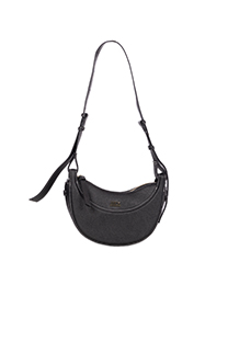 Mala ženska torba poluokruglog oblika Tiffany Production