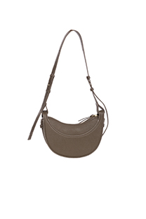 Mala ženska torba poluokruglog oblika Tiffany Production