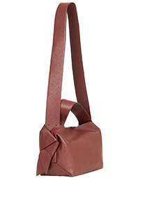 Ženska kožna torba sa duplim ručkama Tiffany Production