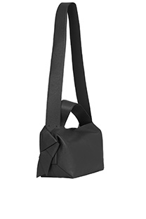 Ženska kožna torba sa duplim ručkama Tiffany Production