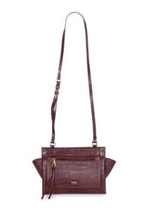 Elegantna torba sa prednjim džepom Tiffany Production