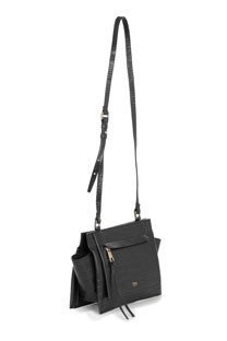 Elegantna torba sa prednjim džepom Tiffany Production