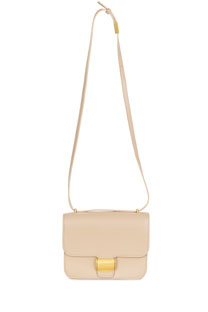 Mala ženska torba na preklop sa pregradama Tiffany Production