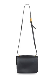 Mala ženska torba na preklop sa pregradama Tiffany Production