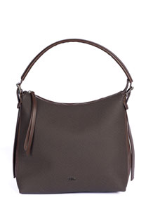 Tiffany Production Torba za svaki dan u neutralnim bojama